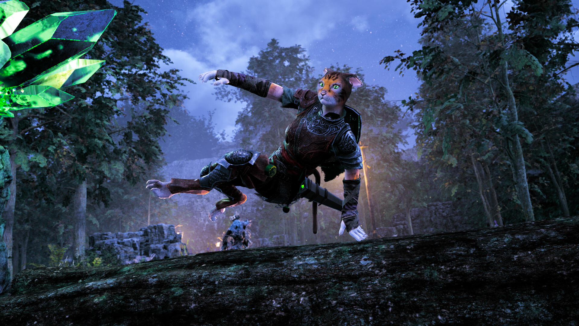 PC《月影杀(Kristala)》中文版下载Build.19262427_1