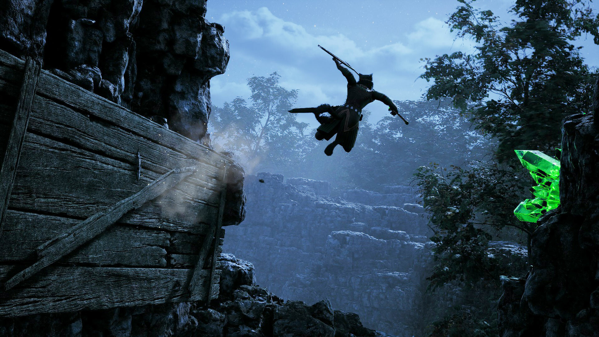 PC《月影杀(Kristala)》中文版下载Build.19262427_4