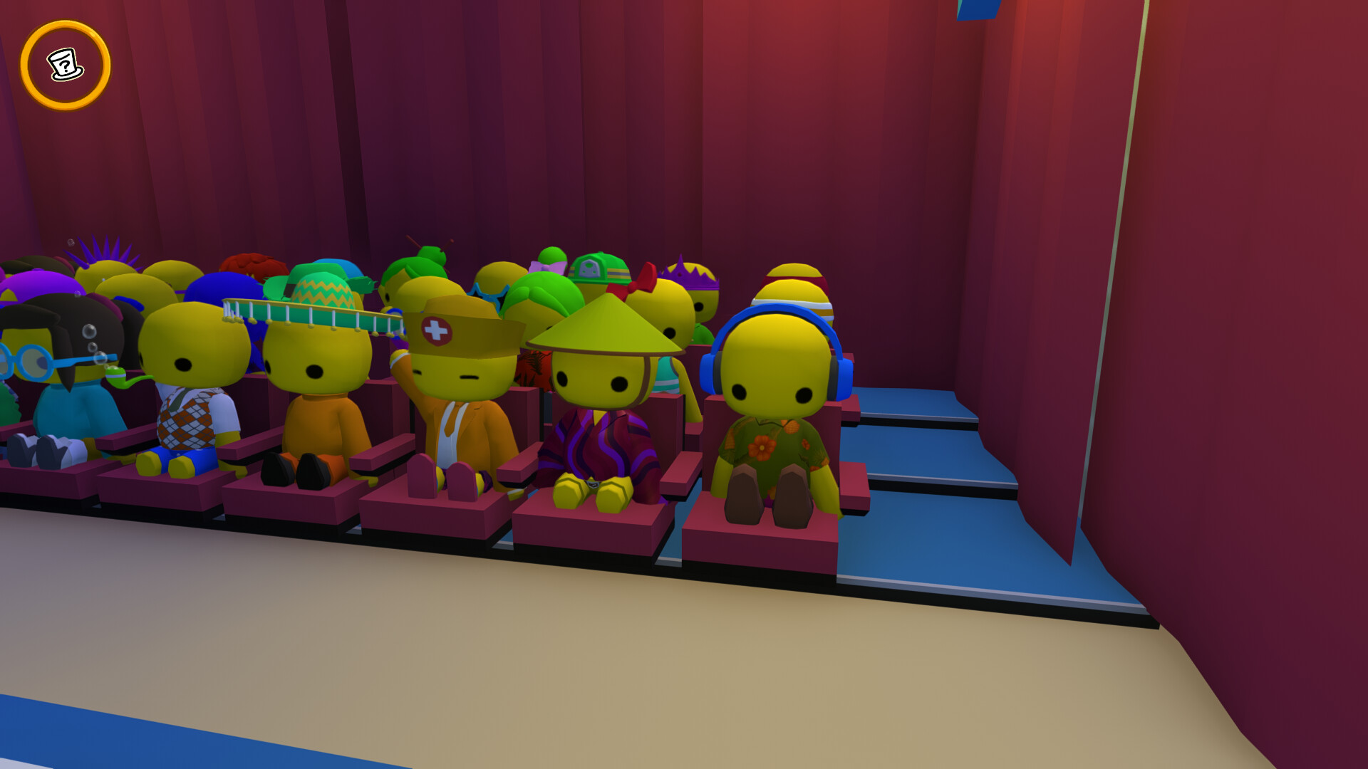 PC《晃晃人生(Wobbly Life)》中文版下载v1.0正式版_4