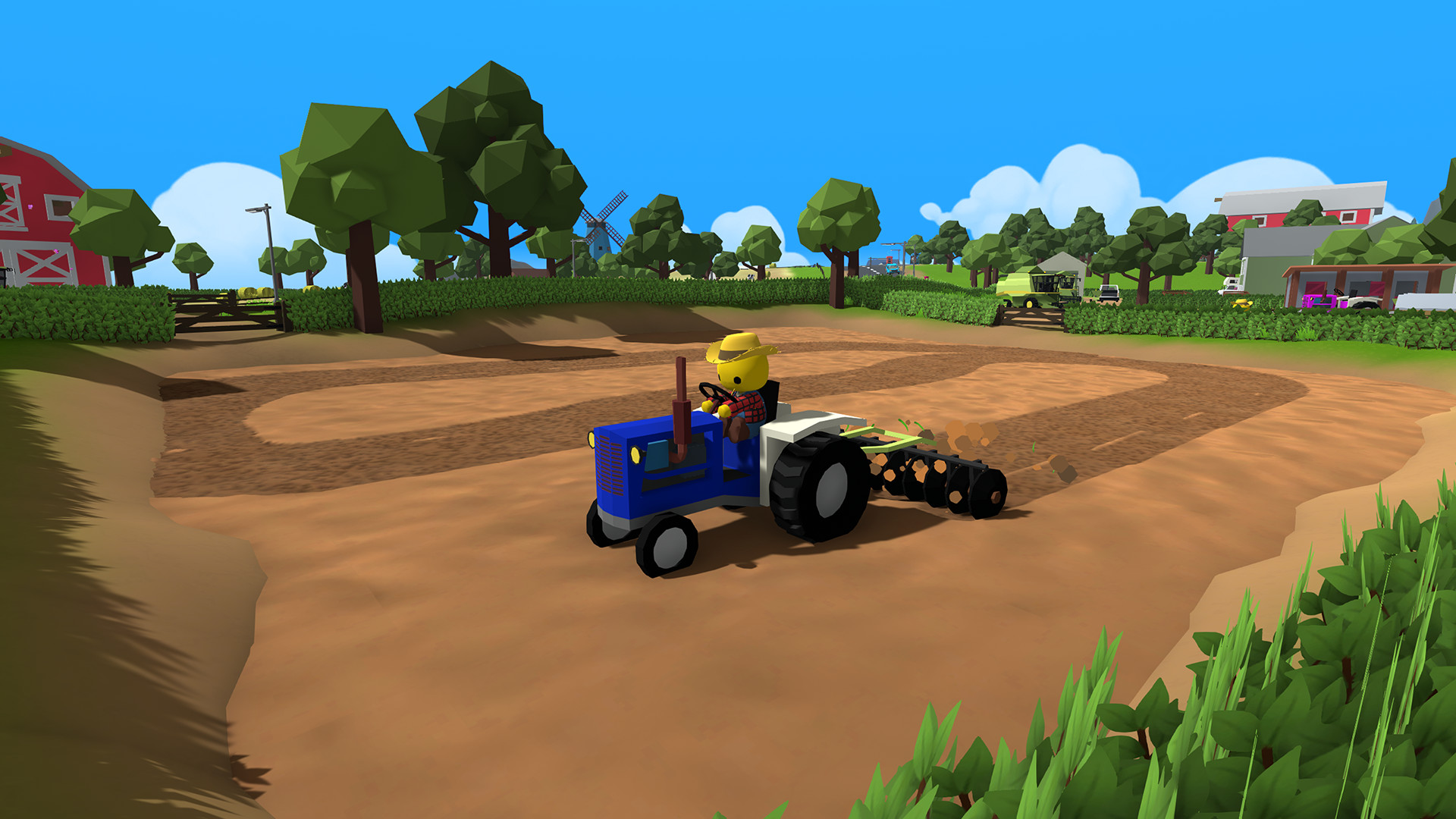 PC《晃晃人生(Wobbly Life)》中文版下载v1.0正式版_5