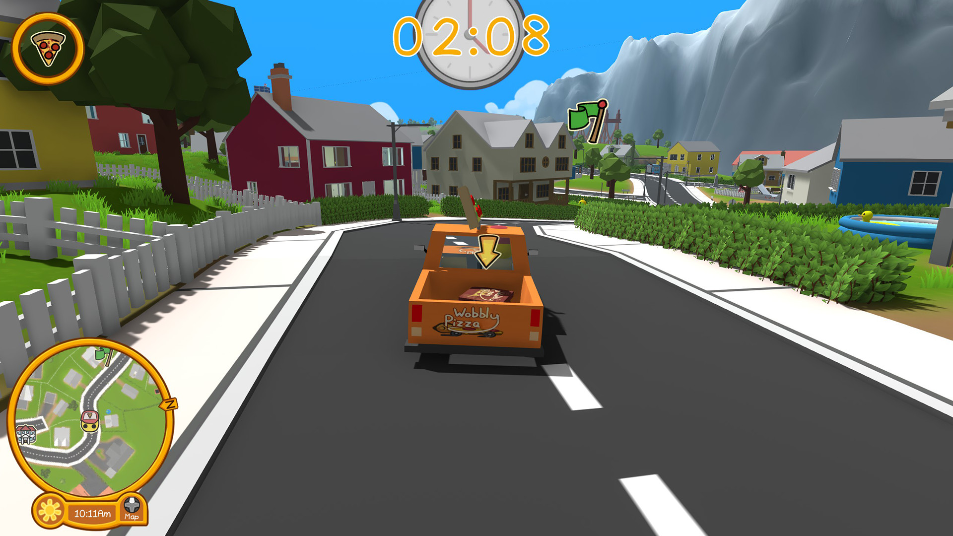 PC《晃晃人生(Wobbly Life)》中文版下载v1.0正式版_0