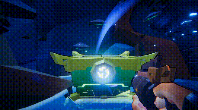 PC《枪火重生/Gunfire Reborn》中文版下载Build 19521331_1