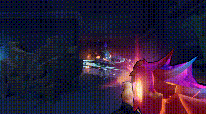 PC《枪火重生/Gunfire Reborn》中文版下载Build 19521331_2