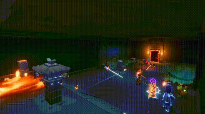 PC《枪火重生/Gunfire Reborn》中文版下载Build 19521331_6