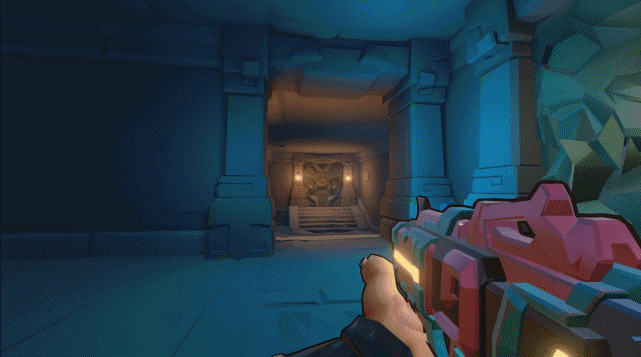 PC《枪火重生/Gunfire Reborn》中文版下载Build 19521331_3