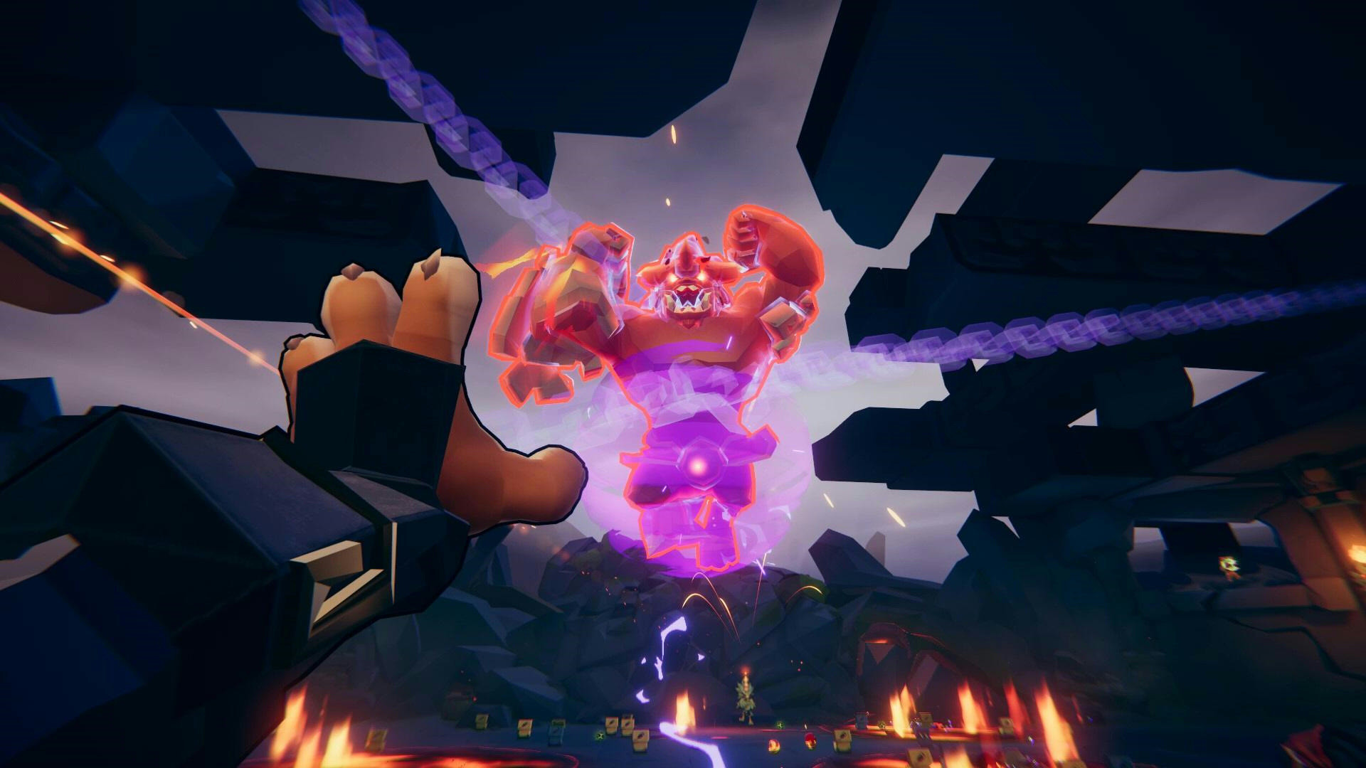 PC《枪火重生(Gunfire Reborn)》中文版下载Build.20506329_2