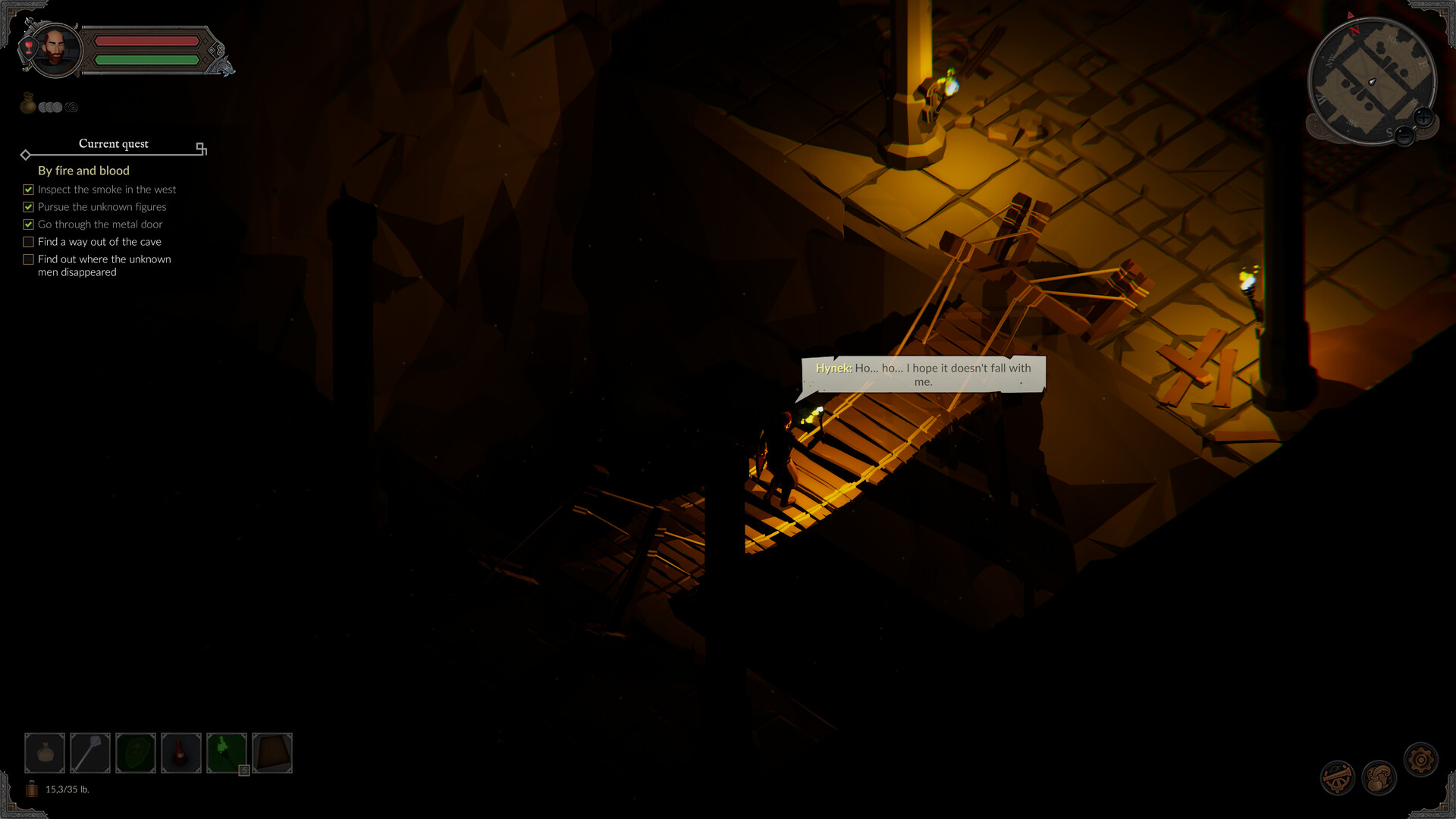 PC《1428:西里西亚上空的阴影(1428: Shadows over Silesia)》中文版下载v1.1.39_2