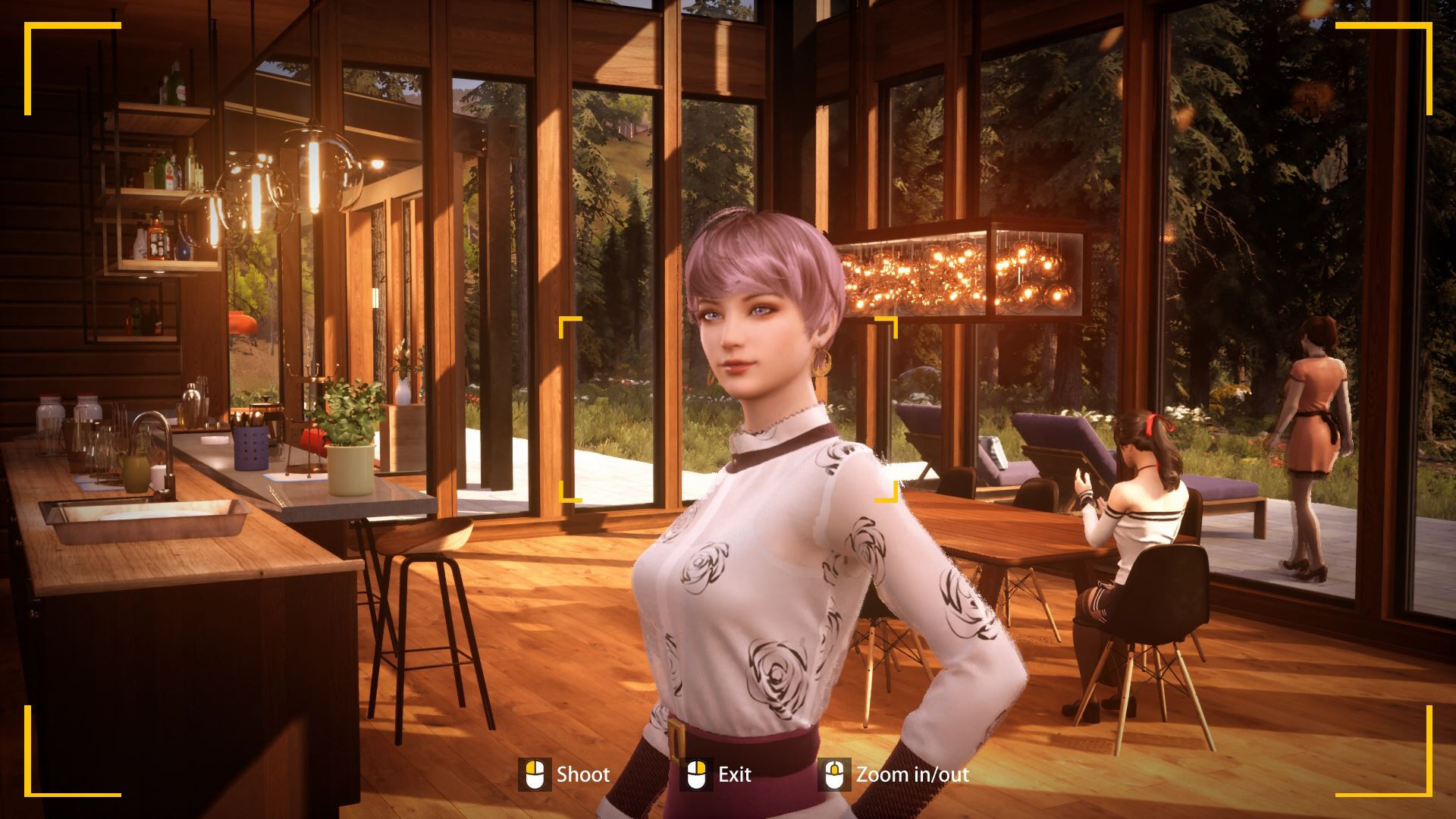 PC《与你在一起BnB(TOGETHER BnB)》中文版下载Build.20190668_2