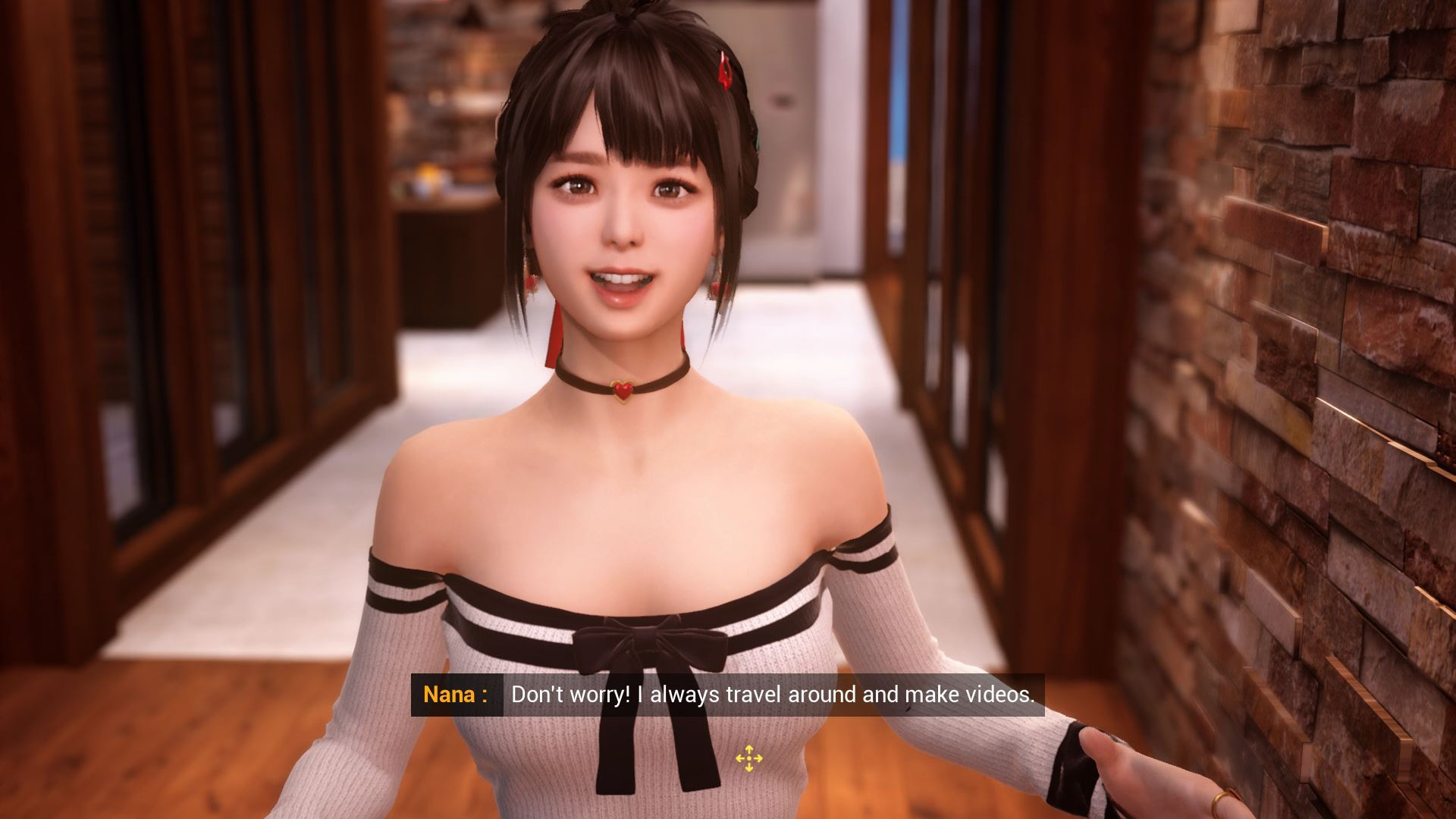 PC《与你在一起BnB(TOGETHER BnB)》中文版下载Build.20190668_1