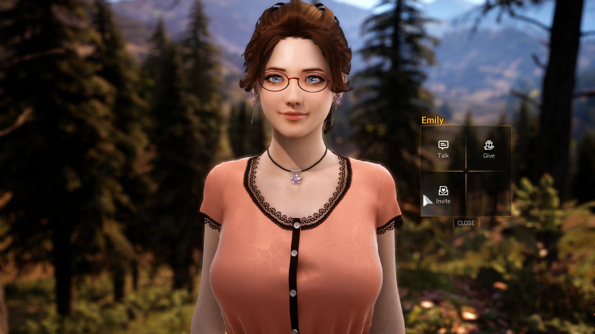 PC《与你在一起BnB(TOGETHER BnB)》中文版下载Build.20190668_3