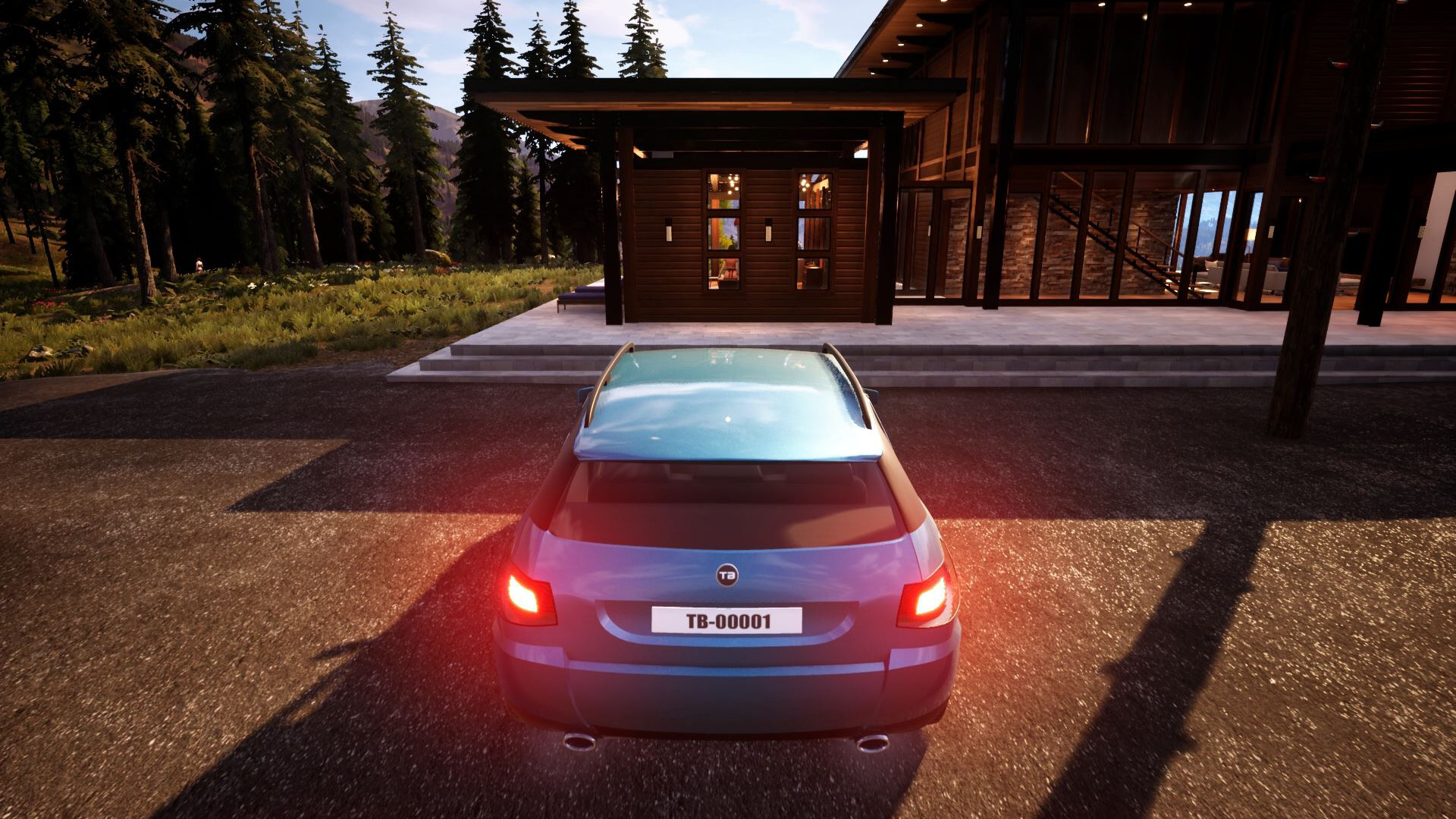 PC《与你在一起BnB(TOGETHER BnB)》中文版下载Build.20190668_4