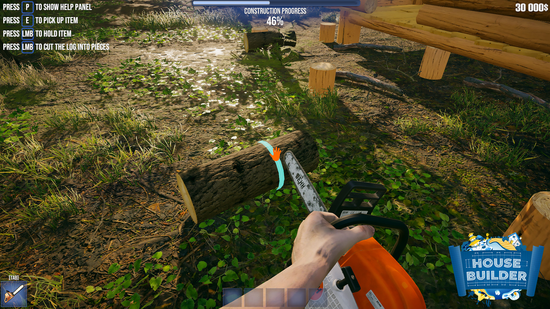 PC《房屋建造者(House Builder)》中文版下载v20250723_4