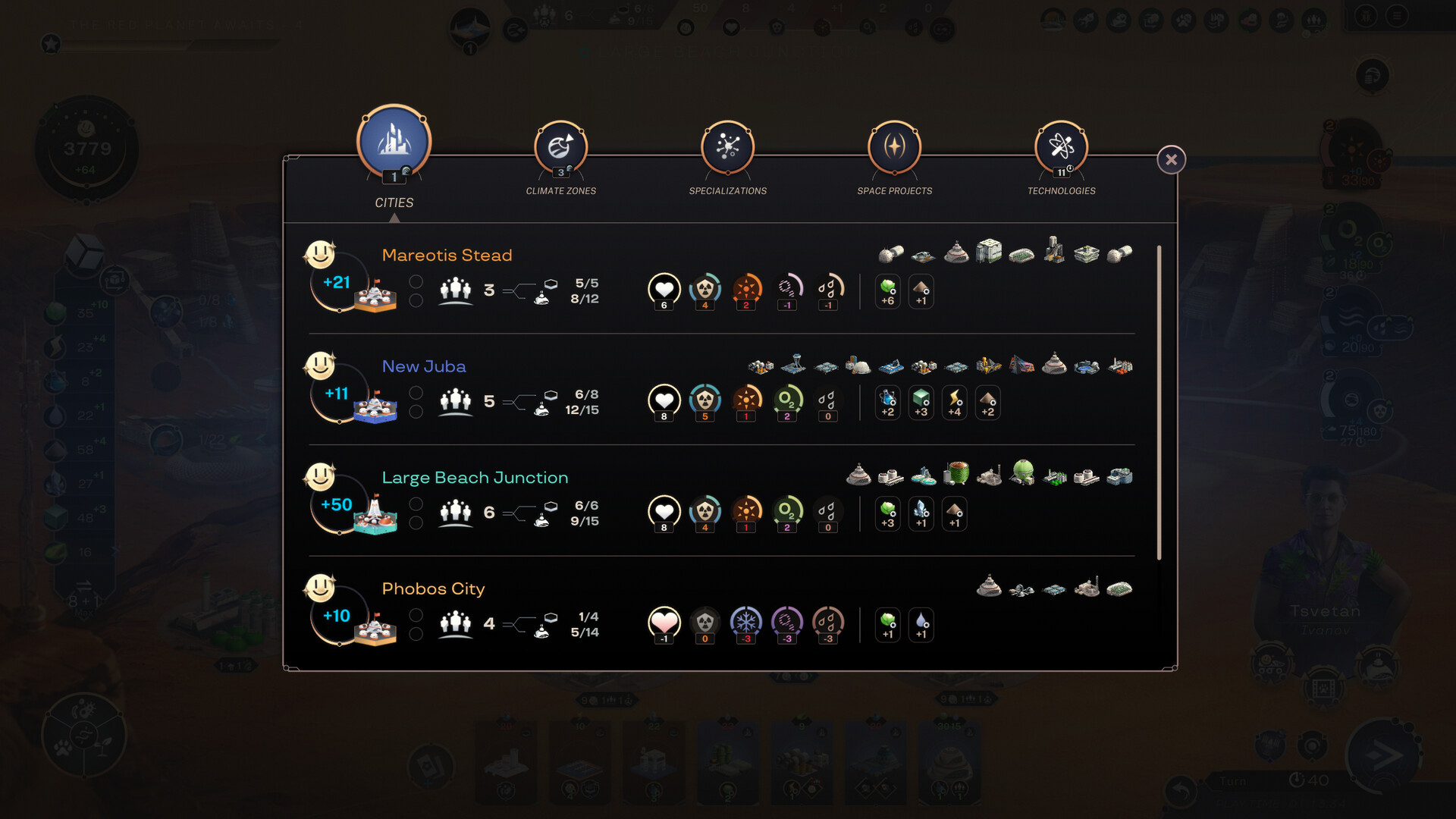 PC《焕然异星(Terraformers)》中文版下载v1.6.30_2