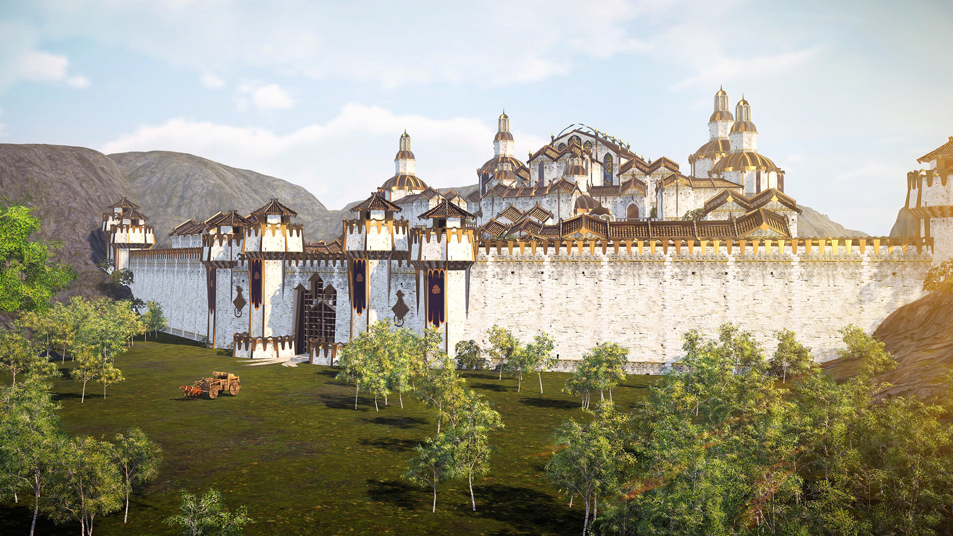 PC《盛世繁荣：皇冠之重(Thrive：Heavy Lies The Crown)》中文版下载v1.0.0207_3