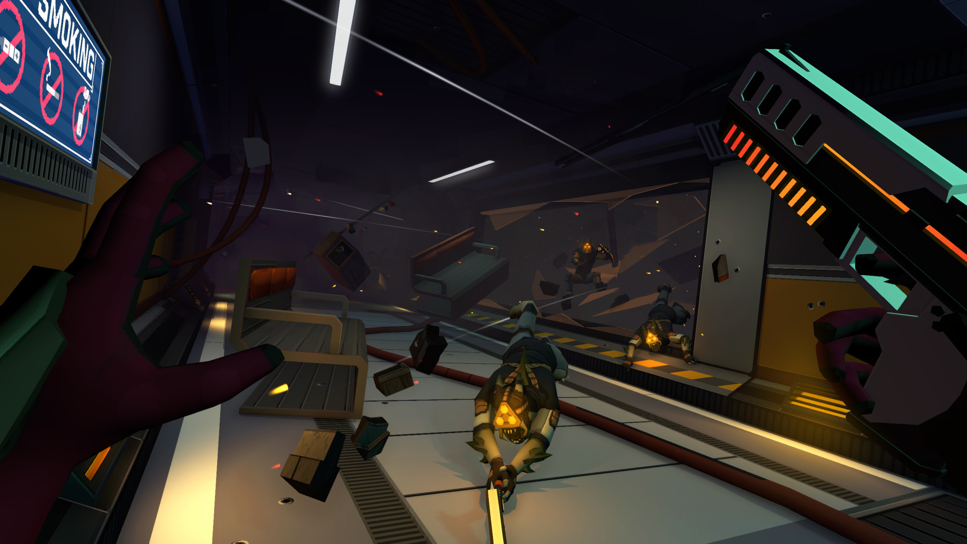 PC《 哨卫计划(SENTRY)》中文版下载v0.8.26715_2