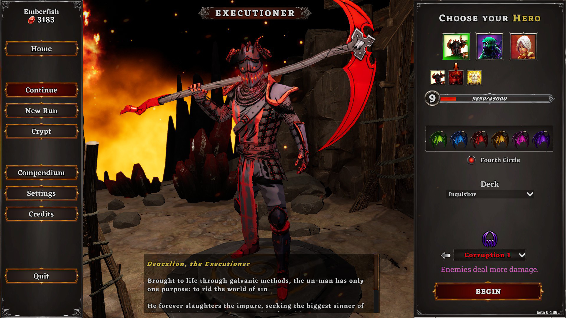 PC《冥狱战术(Hadean Tactics)》中文版下载v1.1.16_2