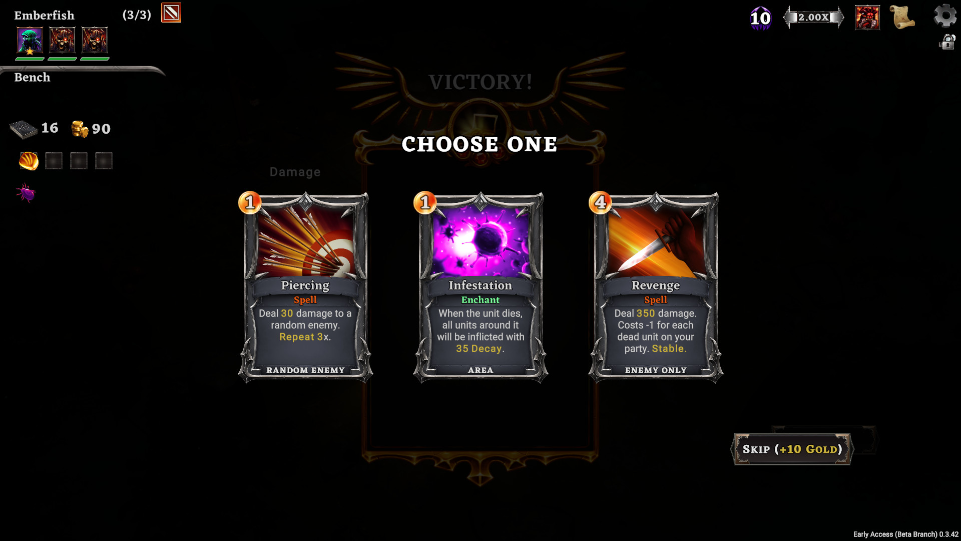 PC《冥狱战术(Hadean Tactics)》中文版下载v1.1.16_5