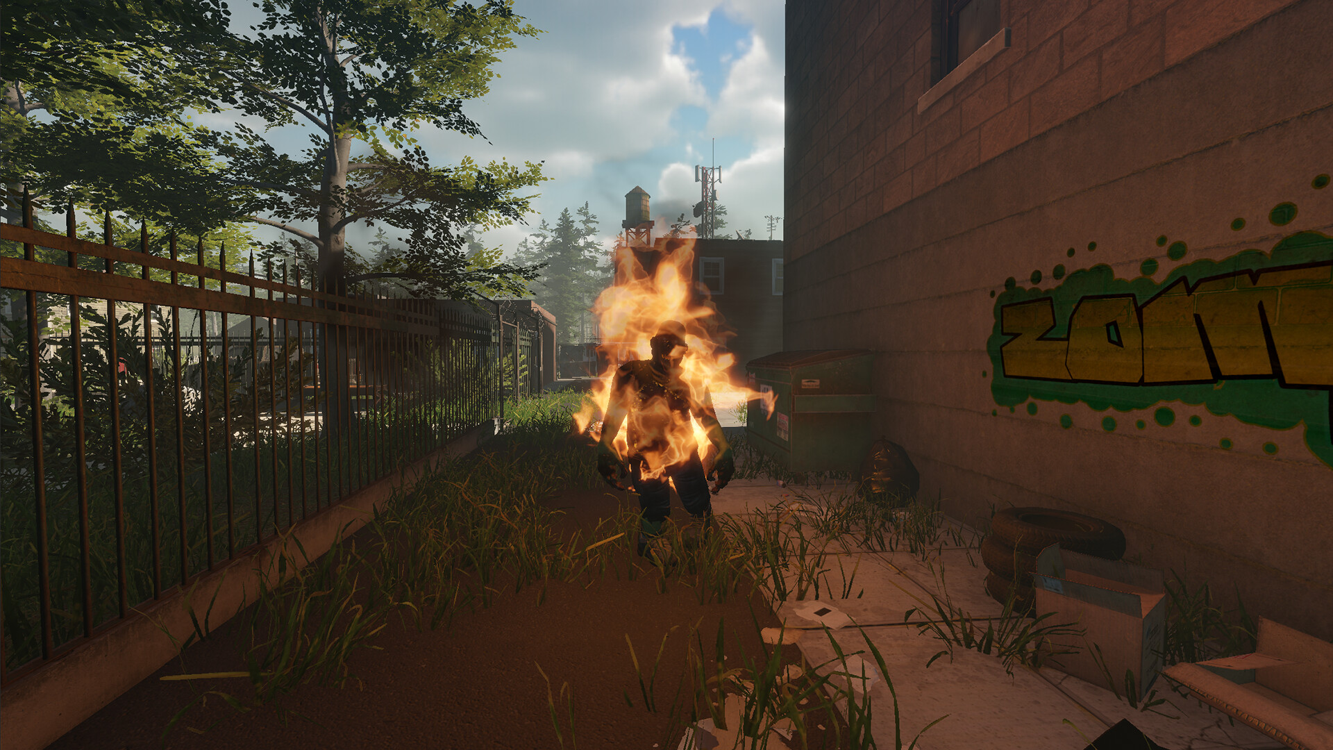 PC《僵尸火车生存(Zompiercer)》中文版下载Build.19940365_3