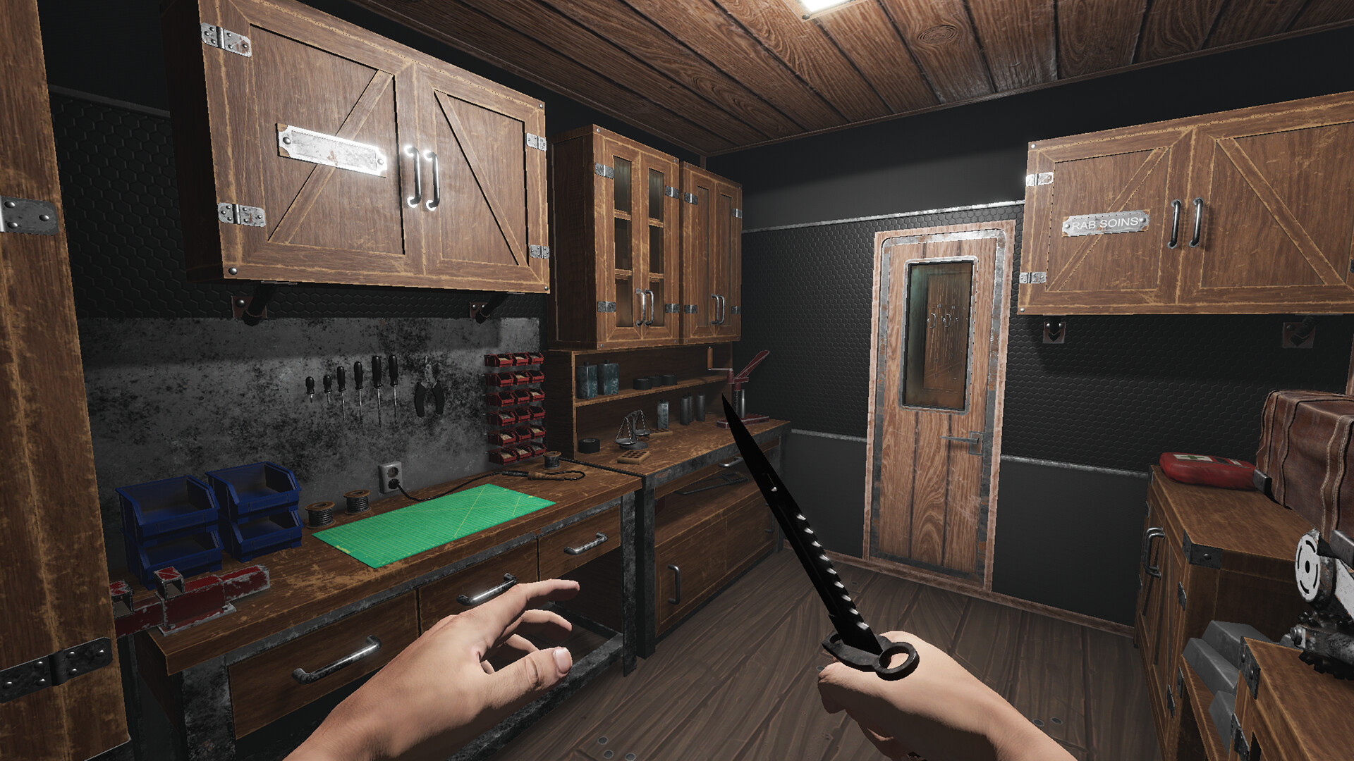 PC《僵尸火车生存(Zompiercer)》中文版下载Build.19940365_2