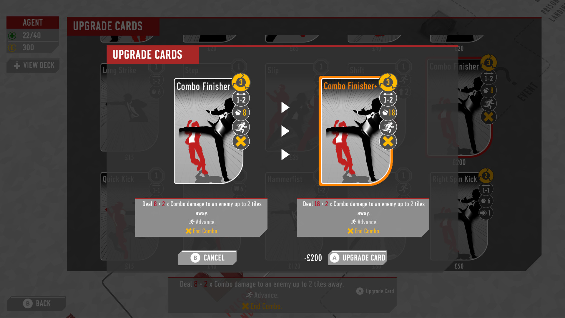 PC《狭间格斗/狭小空间战斗(Fights in Tight Spaces)》中文版下载v1.2.11796_3