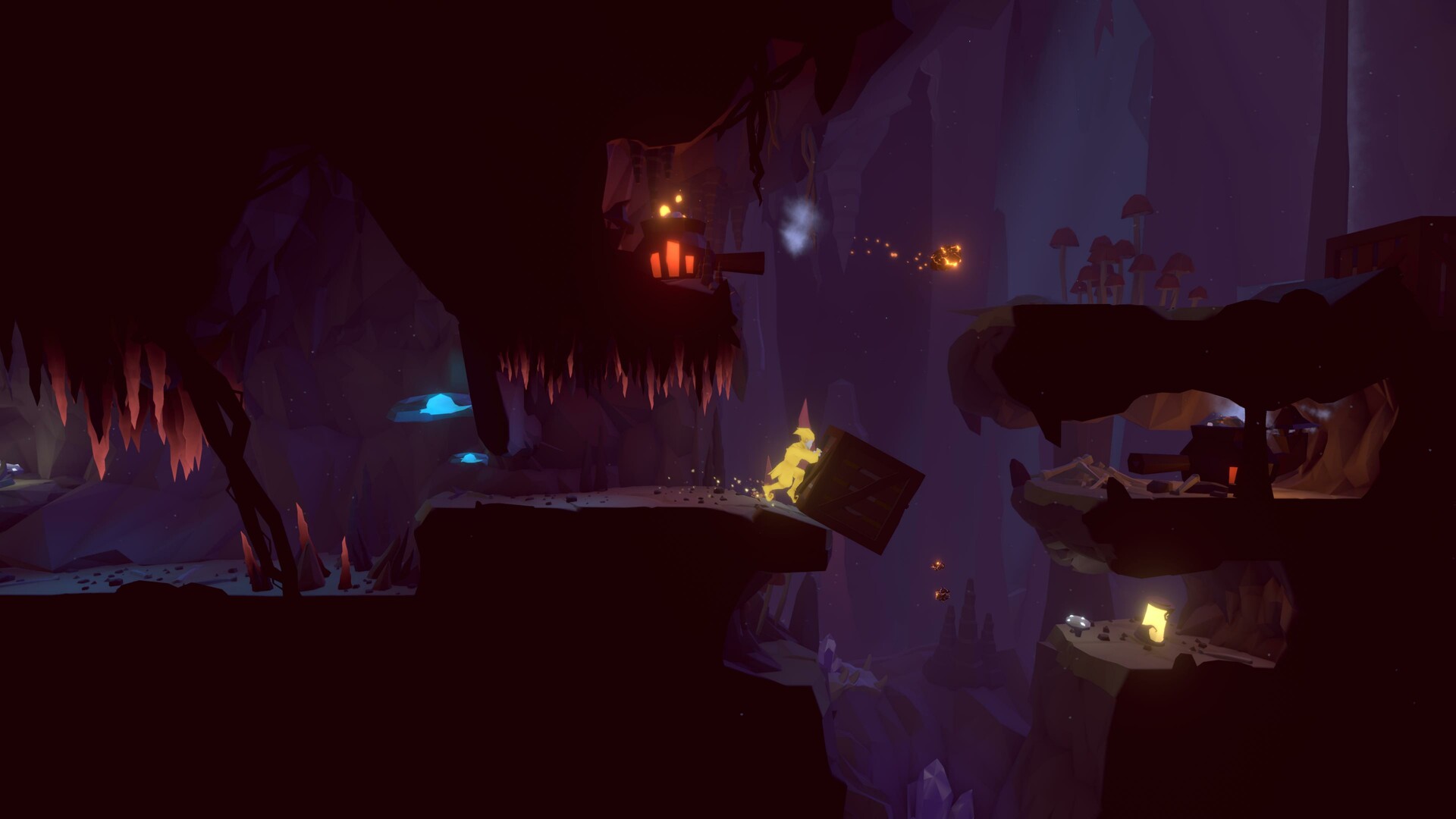 PC《穿越梦魇(Through the Nightmares)》中文版下载v1.0.4_4