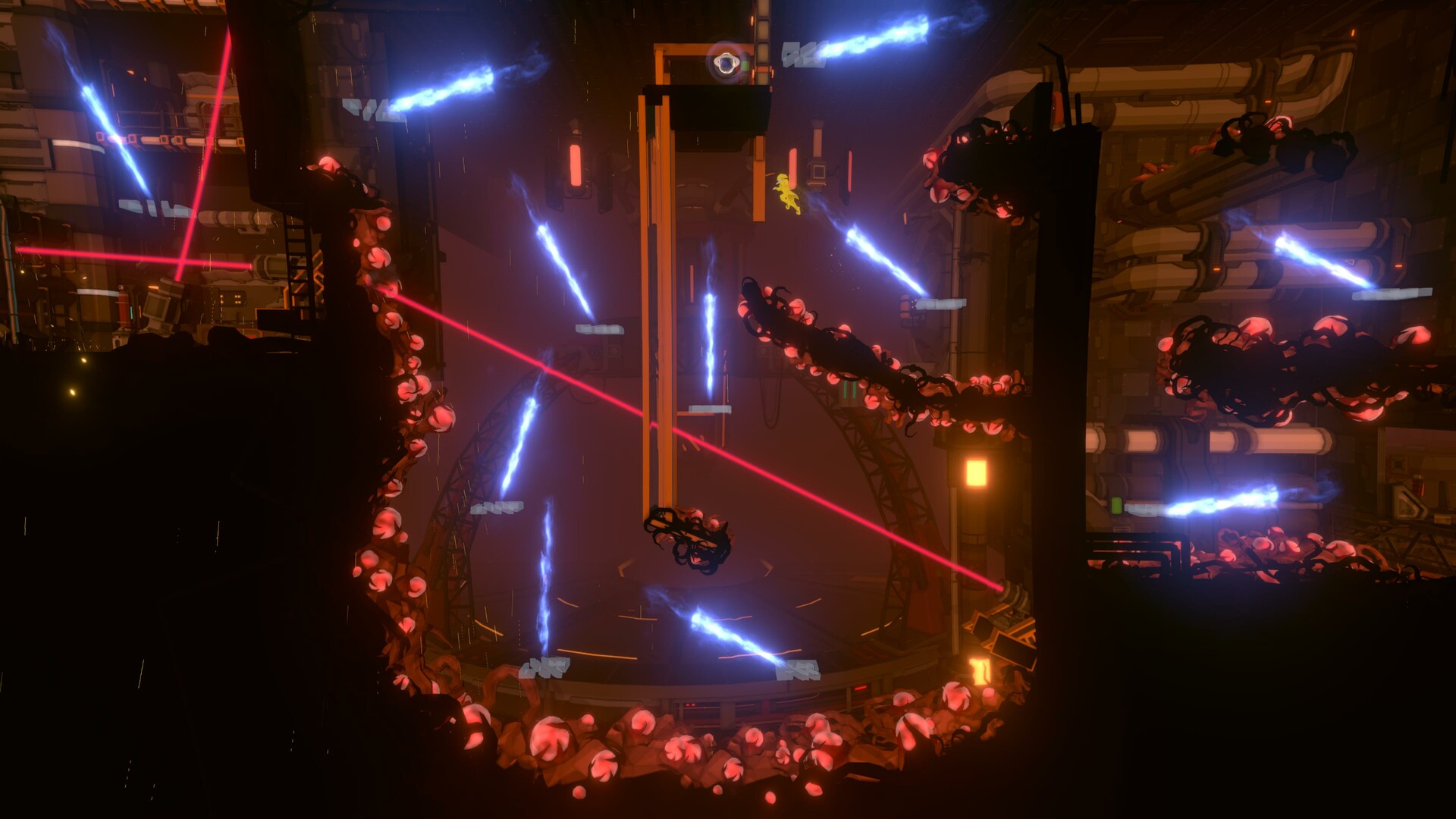 PC《穿越梦魇(Through the Nightmares)》中文版下载v1.0.4_1