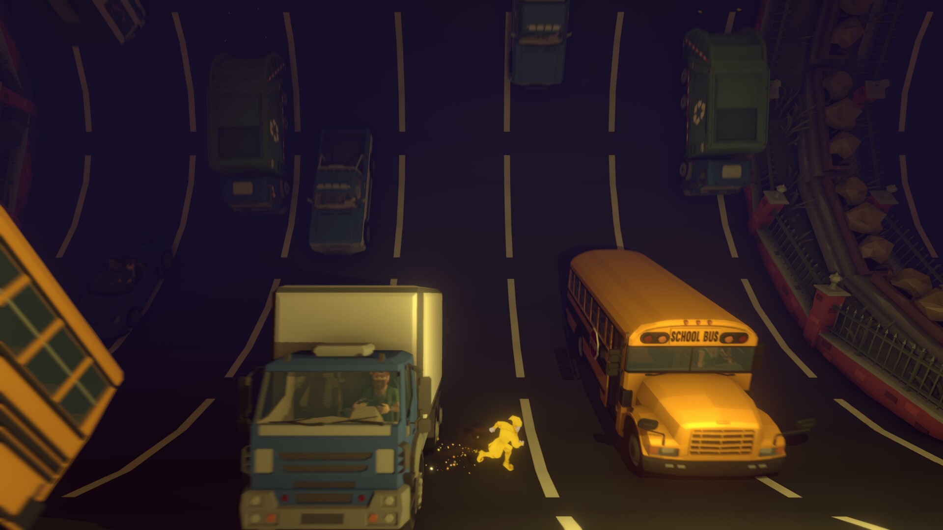 PC《穿越梦魇(Through the Nightmares)》中文版下载v1.0.4_2