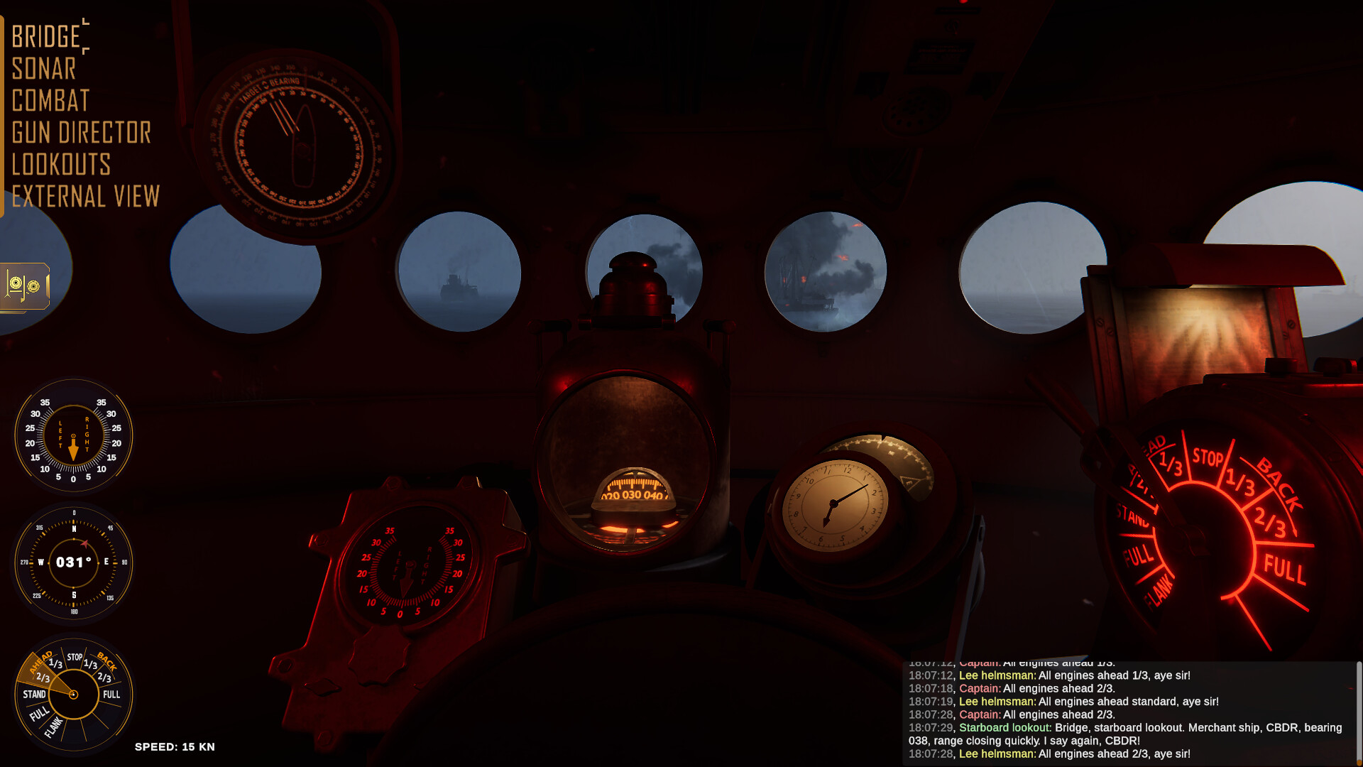 PC《驱逐舰：U型艇猎手(Destroyer: The U-Boat Hunter)》中文版下载v1.0.13_2