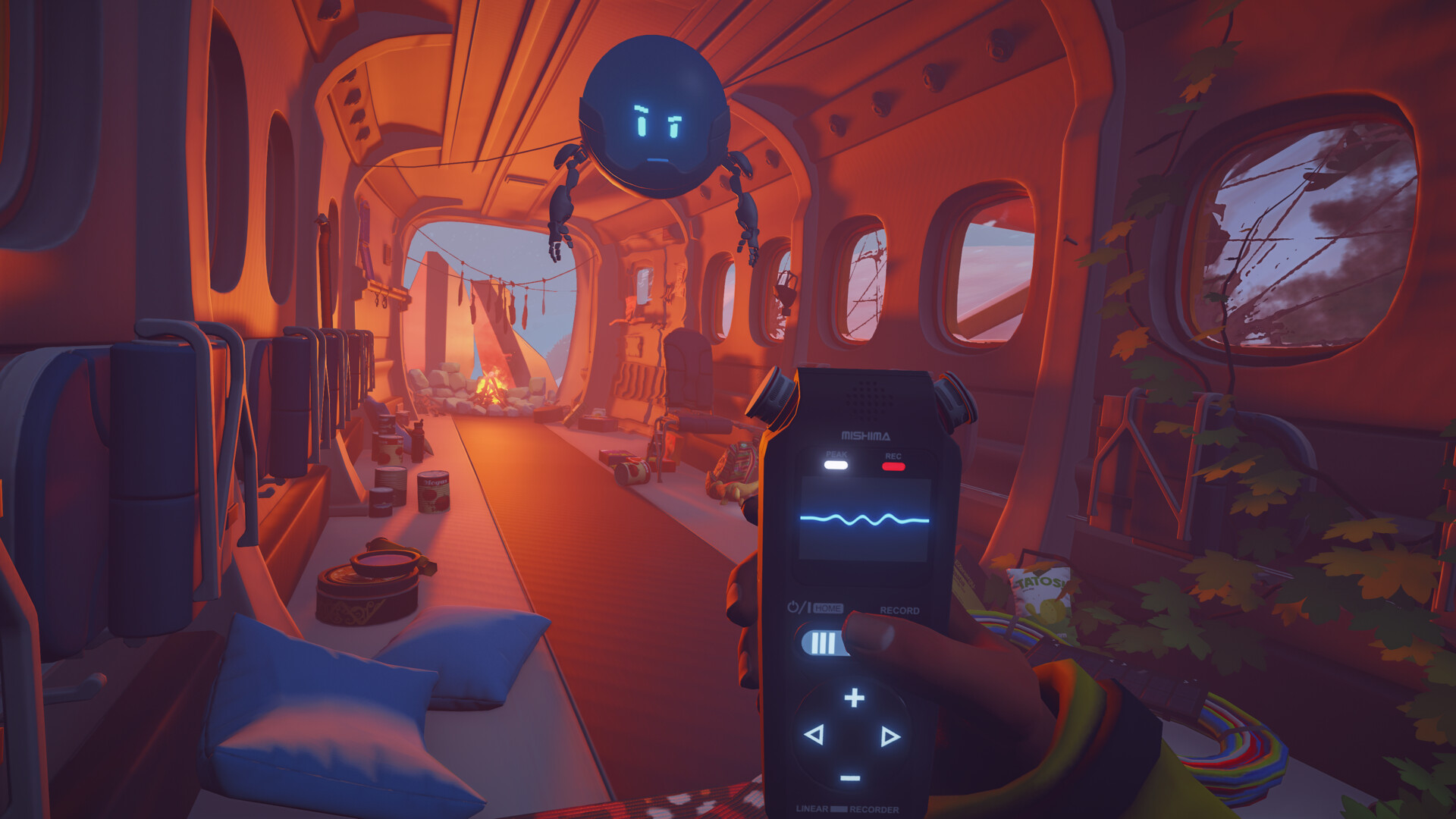 PC《极地觉醒(Arctic Awakening)》中文版下载v1.0.6_0