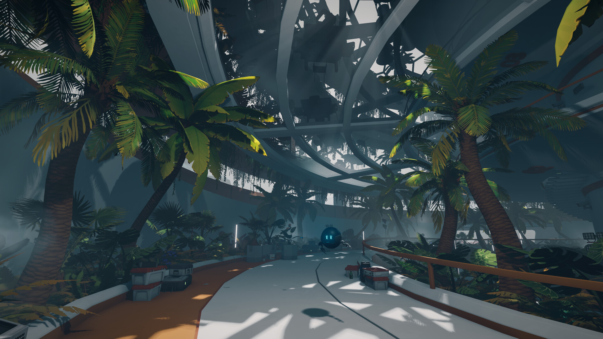 PC《极地觉醒(Arctic Awakening)》中文版下载v1.0.6_4