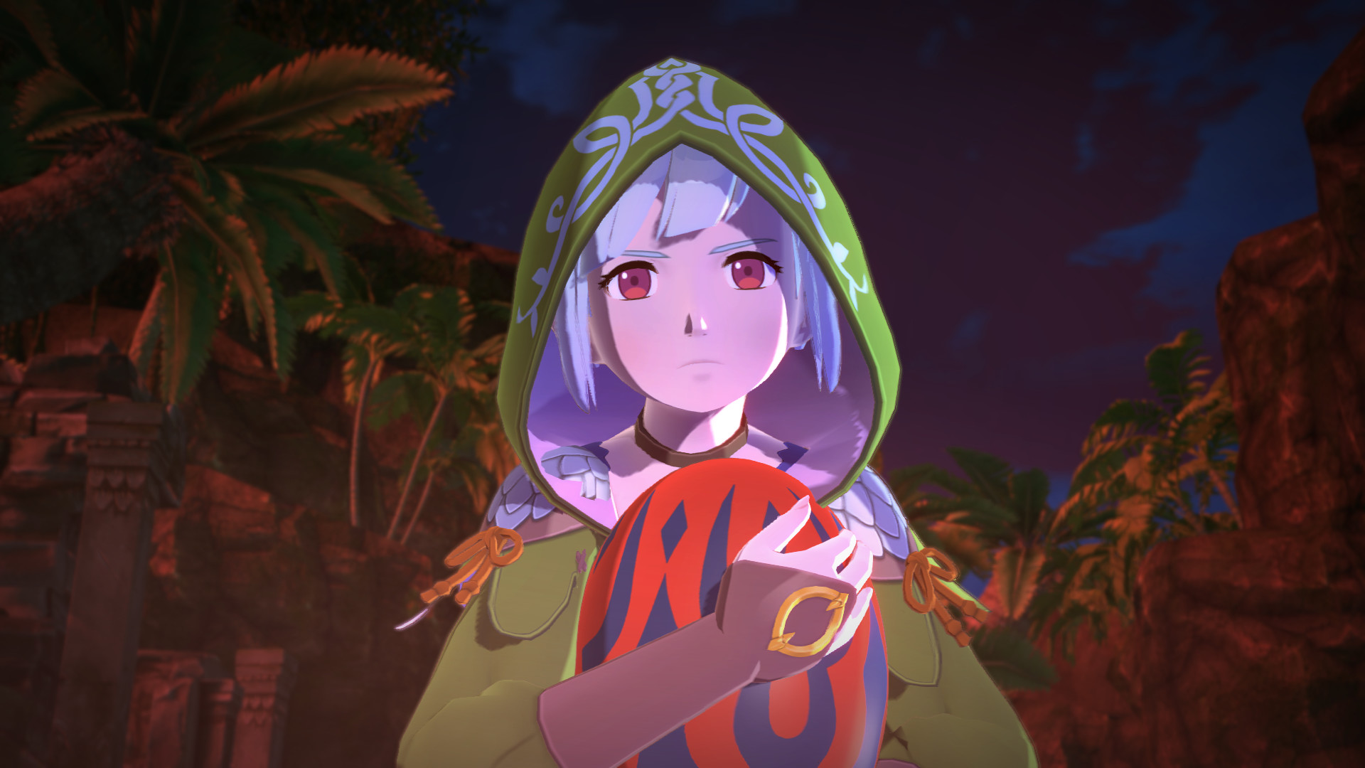 PC《怪物猎人物语2:毁灭之翼(Monster Hunter Stories 2: Wings of Ruin)》中文版下载v1.6.0_2