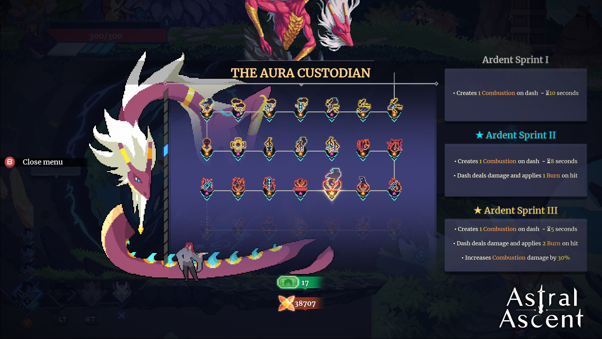 PC《星界战士/星座上升(Astral Ascent)》中文版下载v2.3.0_5