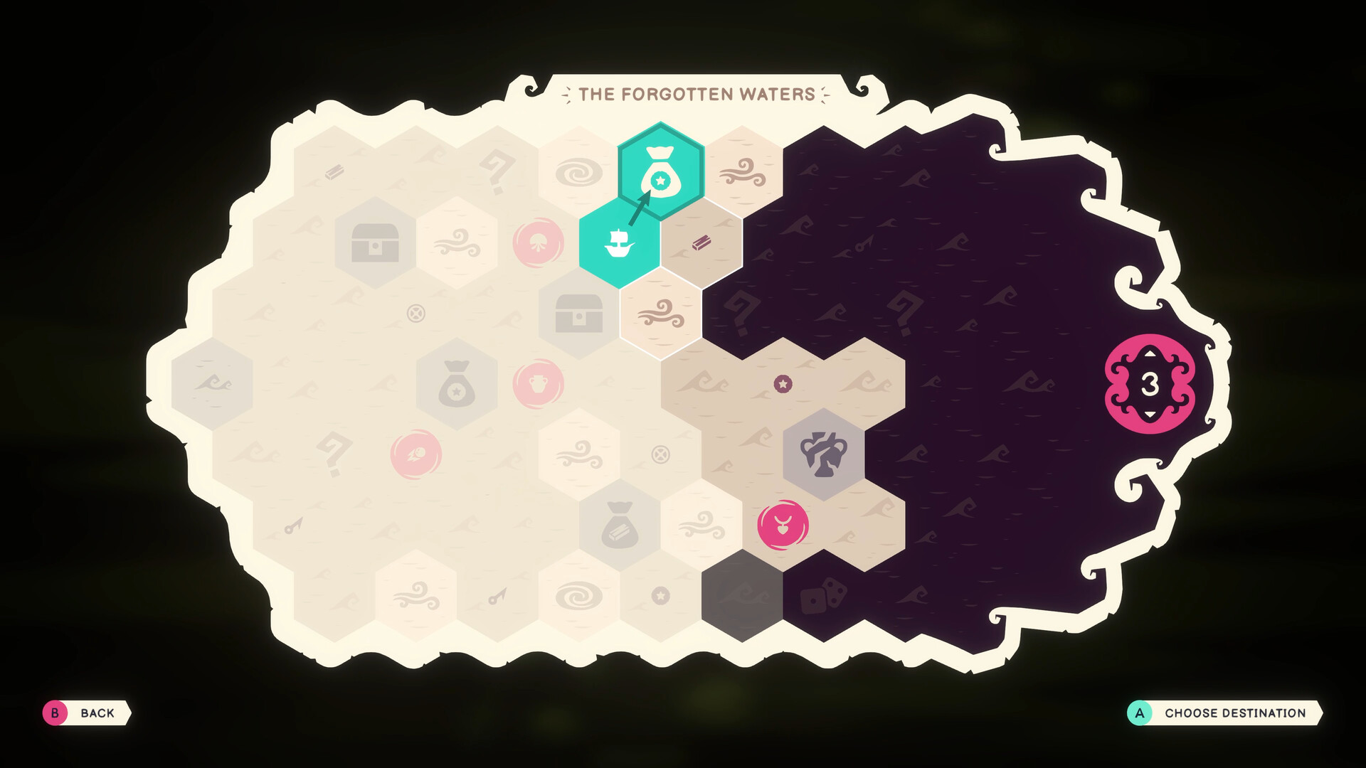 PC《同舟共济(Ship of Fools)》中文版下载v1.5.2_3