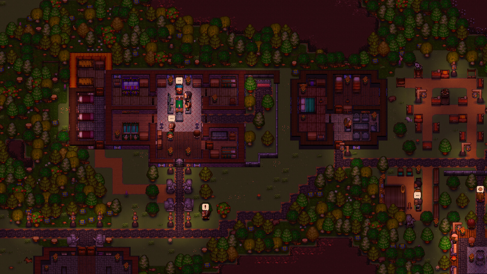 PC《领主与村民(Lords and Villeins)》中文版下载v1.6.15_4