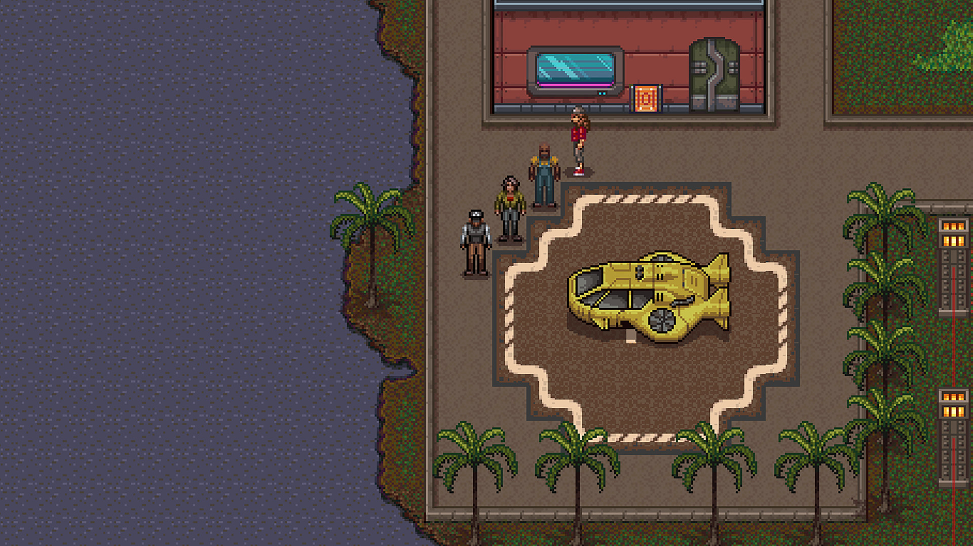 PC《恐龙危机：时空封锁(Dino Hazard: Chronos Blackout)》中文版下载Build.20067356_0