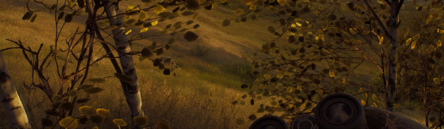 PC《猎人之路 精英版》中文版下载V1.29-新枪支包+全DLC_0