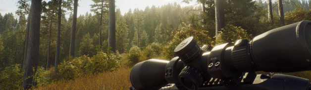 PC《猎人之路 精英版》中文版下载V1.29-新枪支包+全DLC_3