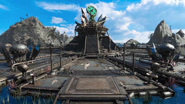 PC《涅亚 Neyyah》中文版下载Build.19824832+全DLC_10