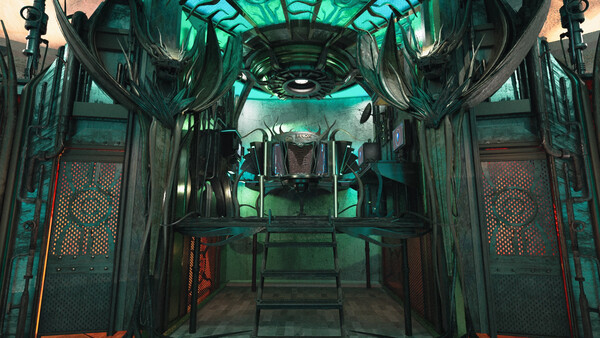 PC《涅亚 Neyyah》中文版下载Build.19824832+全DLC_9