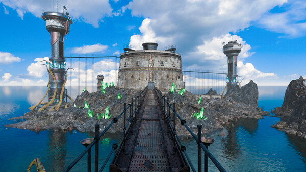 PC《涅亚 Neyyah》中文版下载Build.19824832+全DLC_4