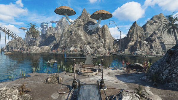 PC《涅亚 Neyyah》中文版下载Build.19824832+全DLC_7