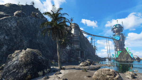 PC《涅亚 Neyyah》中文版下载Build.19824832+全DLC_12