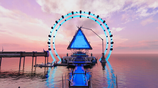 PC《涅亚 Neyyah》中文版下载Build.19824832+全DLC_2