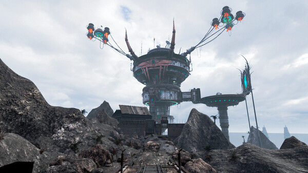 PC《涅亚 Neyyah》中文版下载Build.19824832+全DLC_5