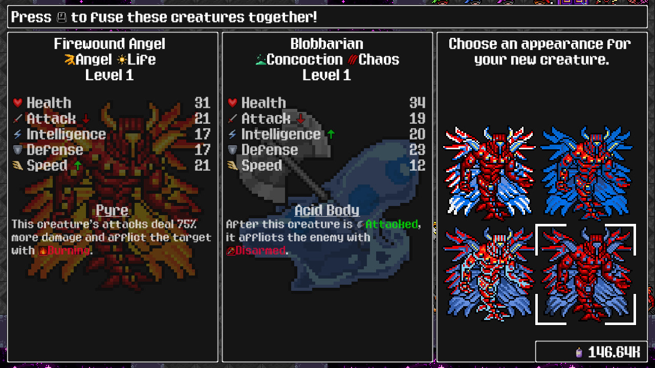 PC《瑟拉利姆终极版(Siralim Ultimate)》中文版下载Build.19717303_2