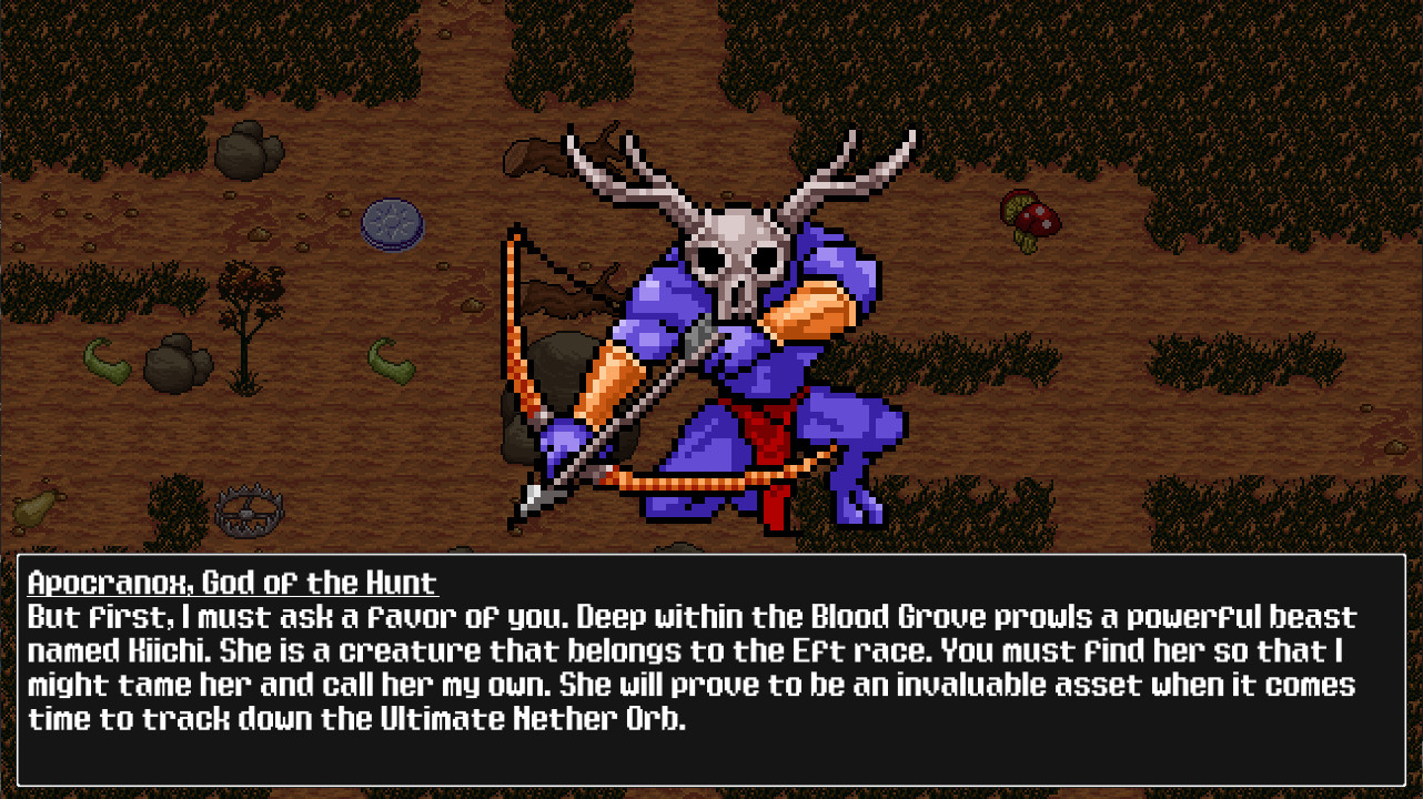 PC《瑟拉利姆终极版(Siralim Ultimate)》中文版下载Build.19717303_3