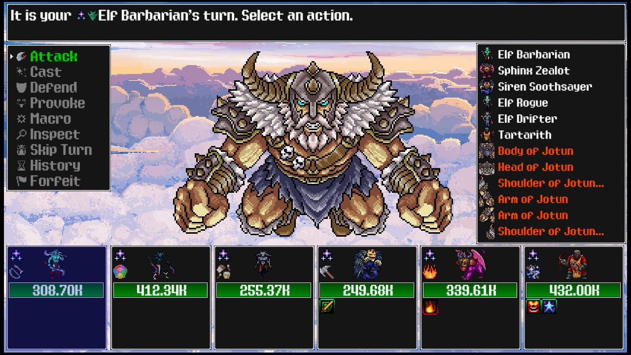 PC《瑟拉利姆终极版(Siralim Ultimate)》中文版下载Build.19717303_1