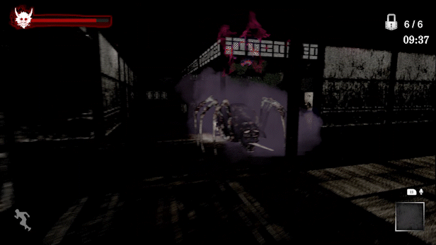 PC《咒笼: 诅咒领域》中文版下载_3