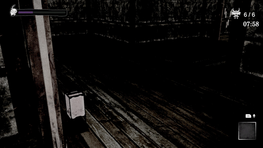 PC《咒笼: 诅咒领域》中文版下载_2