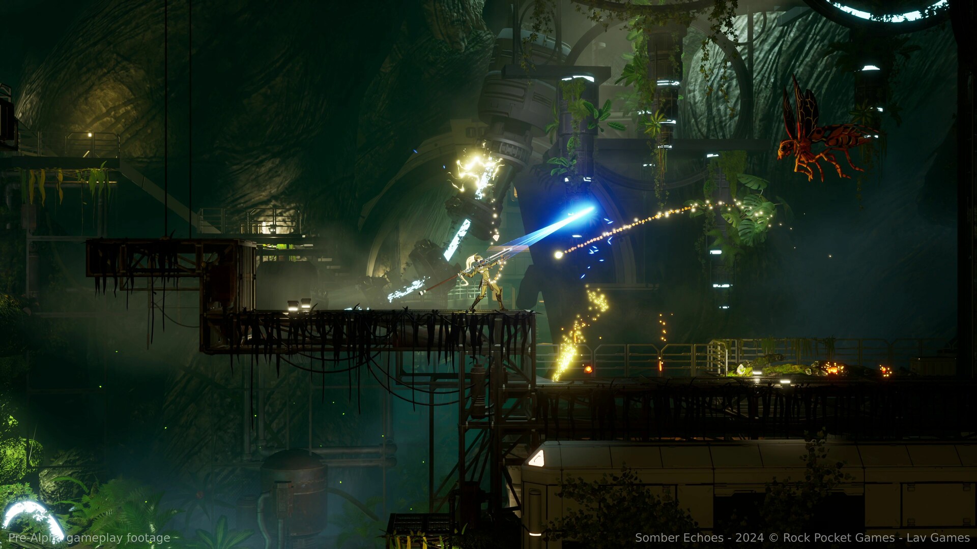 PC《沉寂回响(Somber Echoes)》中文版下载v1.0.0_1